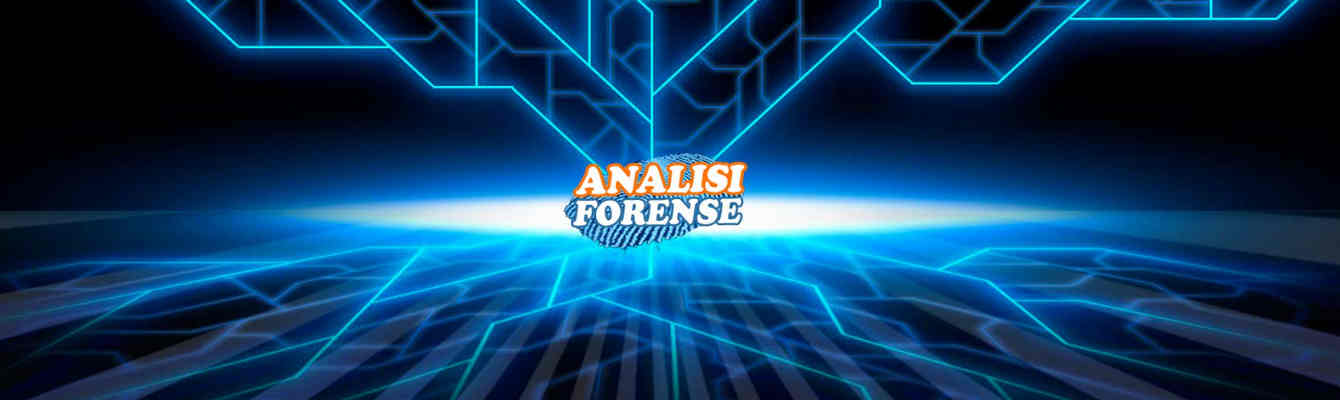 analisi forense