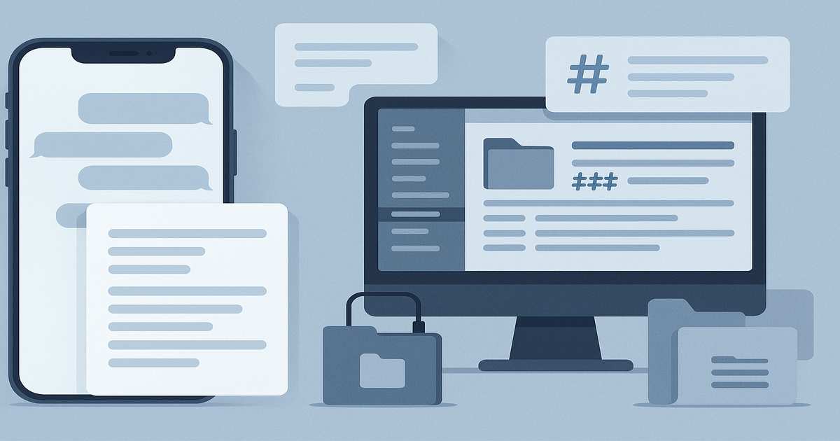 Chat WhatsApp: esportazione .txt vs acquisizione forense completa