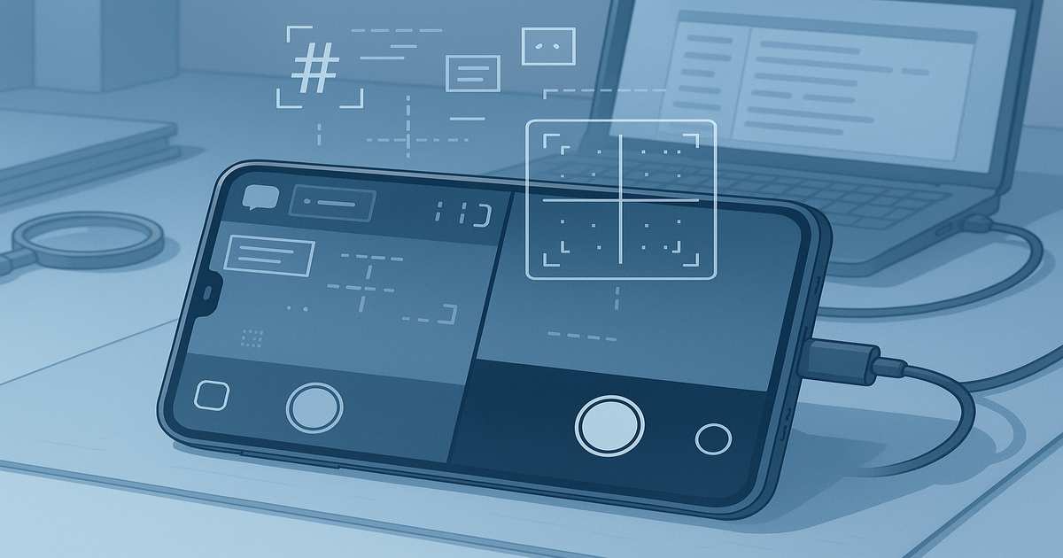 Foto WhatsApp vs foto nativa: differenze probatorie e implicazioni forensi