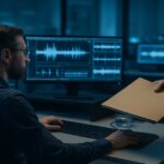 “Dare un’occhiata” a un file digitale: cosa significa davvero in ambito forense