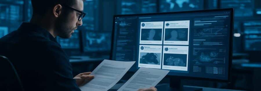 Diffamazione online: la perizia informatica allegata alla diffida è davvero una prova?