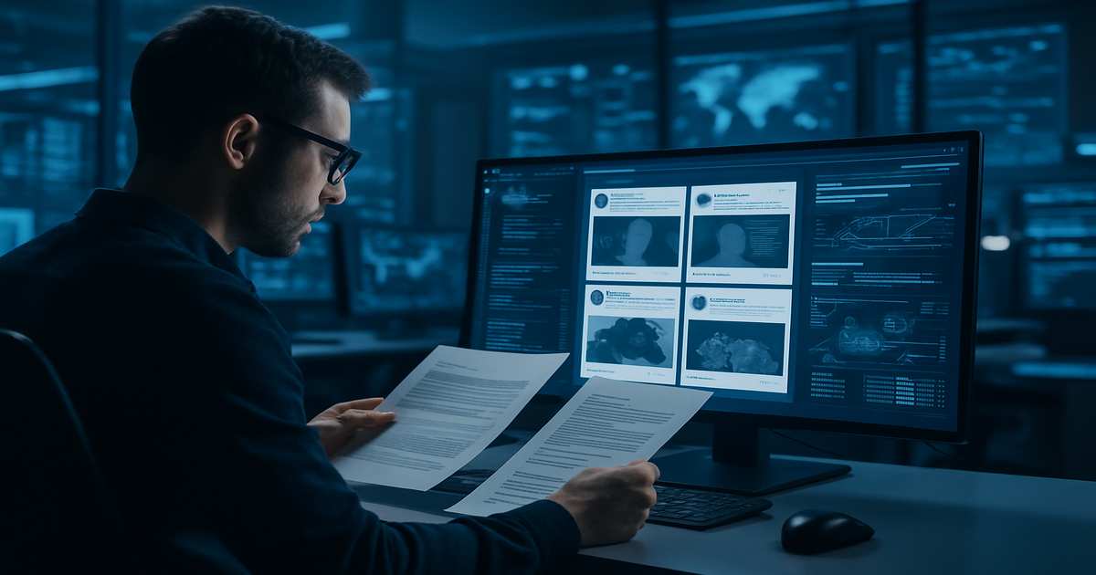 Diffamazione online: la perizia informatica allegata alla diffida è davvero una prova?