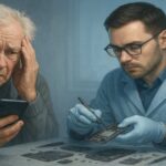 Quando si pensa di essere spiati ma non lo si è: come distinguere tra problemi tecnici e percezione