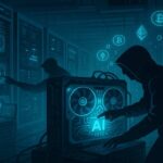 Server AI compromessi: come diventano miniere di criptovalute senza che nessuno se ne accorga